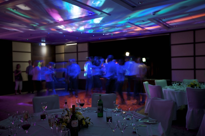 Imagen de los interiores del Hotel Pomme d'Or. Foto 8