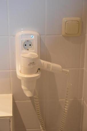 Imagen de la habitación del Hotel Pommerscher Hof. Foto 7