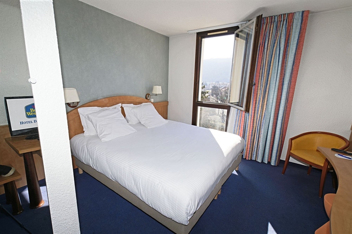 Imagen de la habitación del Hotel Pomo and Restaurant. Foto 5