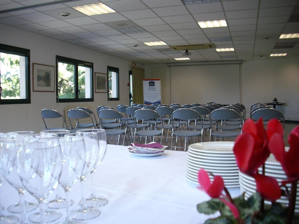 Imagen de los interiores del Hotel Pomo and Restaurant. Foto 15