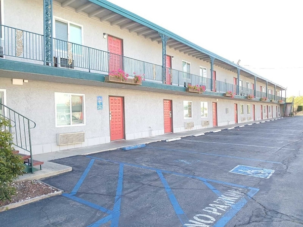 Imagen general del Hotel Pomona Inn. Foto 1