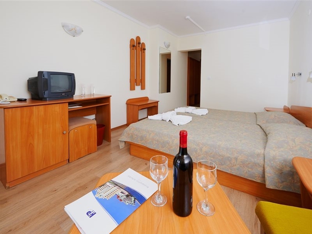 Imagen general del Hotel Pomorie Interhotel. Foto 3