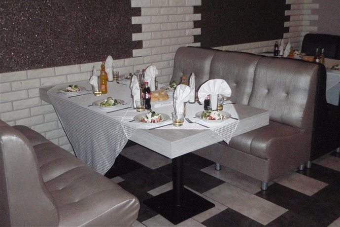 Imagen general del Hotel Pomorie Interhotel. Foto 5
