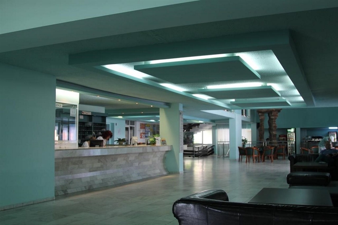 Imagen general del Hotel Pomorie Interhotel. Foto 6