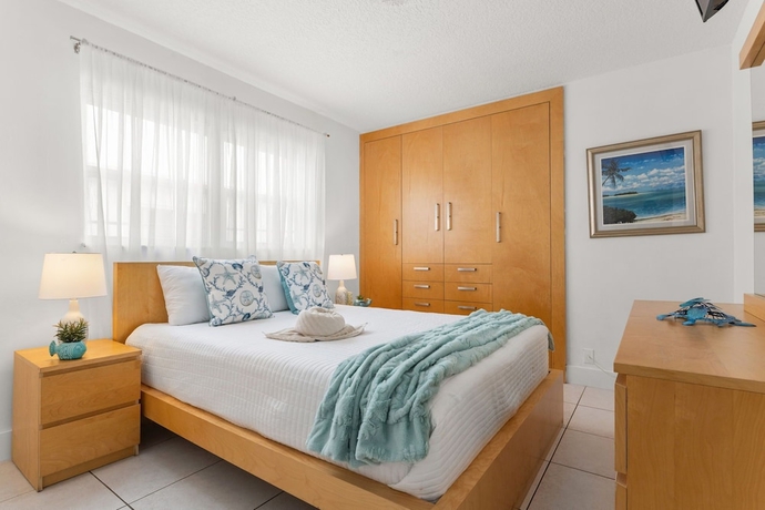 Imagen de la habitación del Hotel Pompano 3225. Foto 4