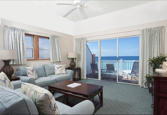 Imagen de la habitación del Hotel Pompano Beach Club. Foto 8