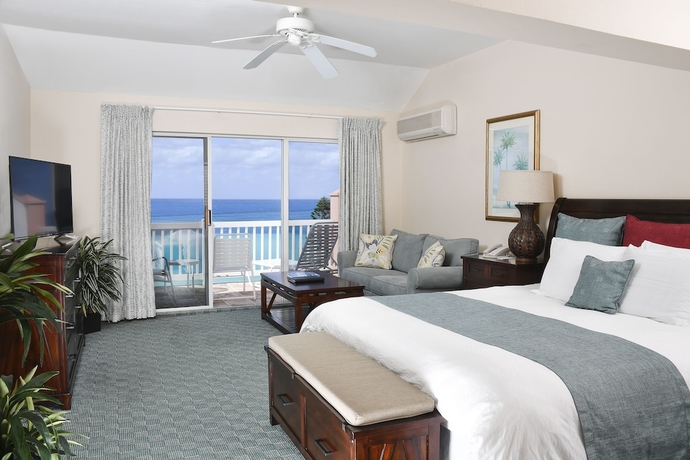 Imagen de la habitación del Hotel Pompano Beach Club. Foto 9