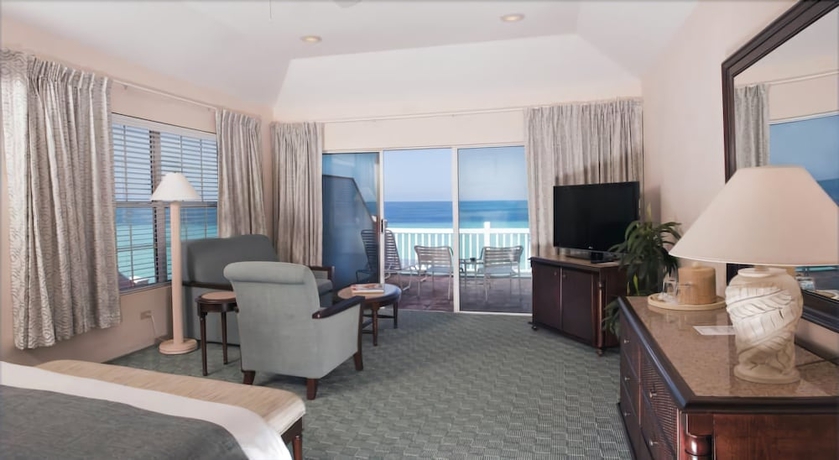Imagen de la habitación del Hotel Pompano Beach Club. Foto 10