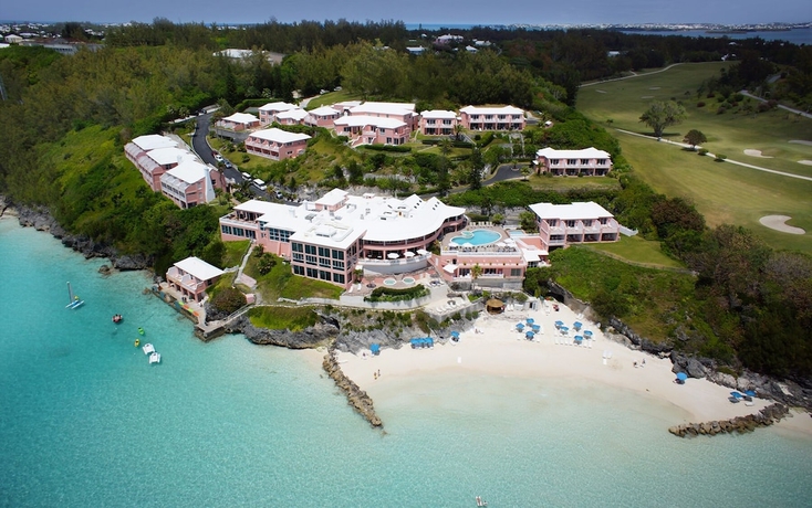 Imagen general del Hotel Pompano Beach Club. Foto 1