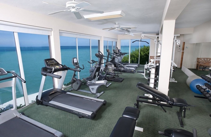 Imagen de los interiores del Hotel Pompano Beach Club. Foto 13