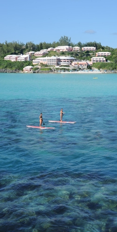 Imagen general del Hotel Pompano Beach Club. Foto 4