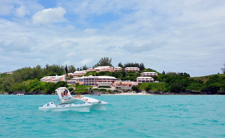 Imagen general del Hotel Pompano Beach Club. Foto 5