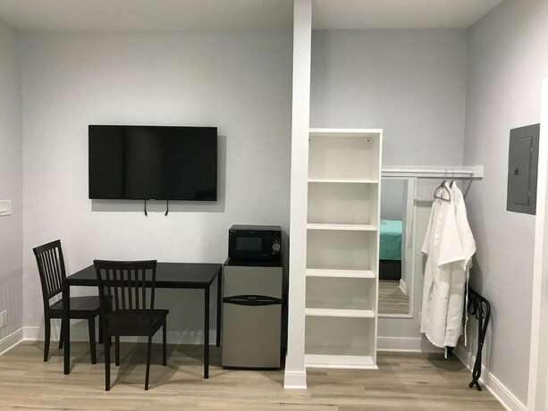 Imagen general del Hotel Pompano Breeze. Foto 3