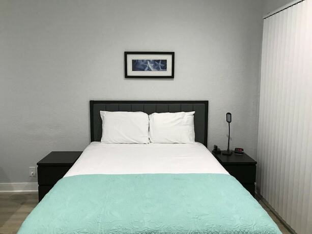 Imagen general del Hotel Pompano Breeze. Foto 7