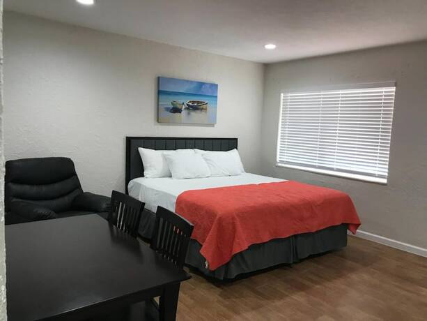 Imagen general del Hotel Pompano Breeze. Foto 12