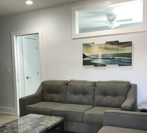 Imagen general del Hotel Pompano Breeze. Foto 18