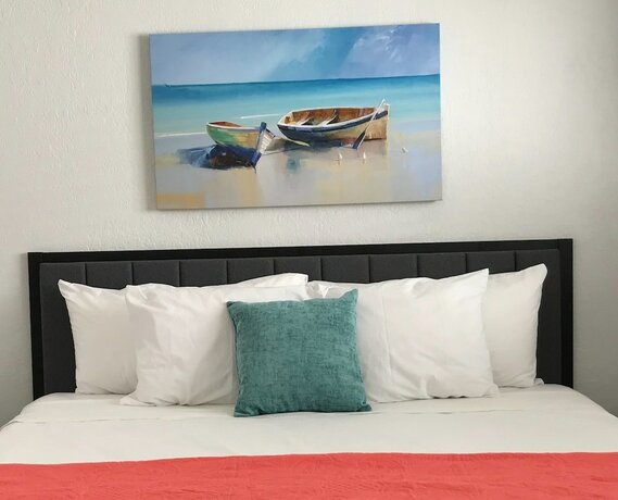 Imagen general del Hotel Pompano Breeze. Foto 19