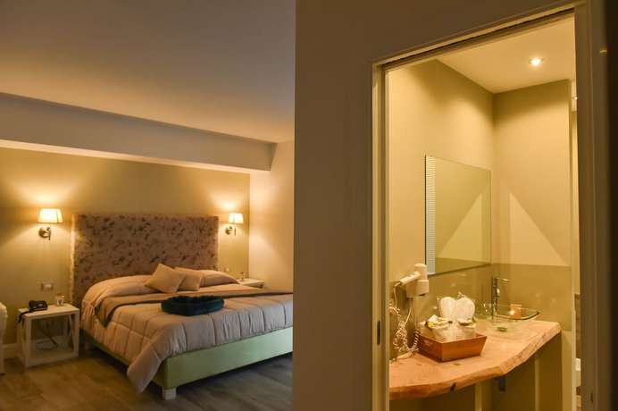Imagen general del Hotel Pompei Be Green. Foto 1