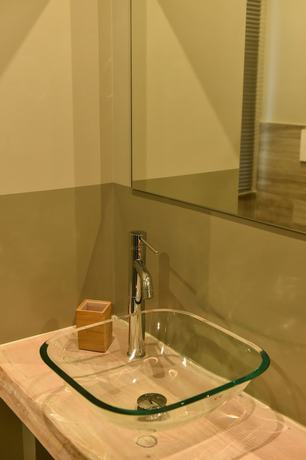 Imagen de la habitación del Hotel Pompei Be Green. Foto 6