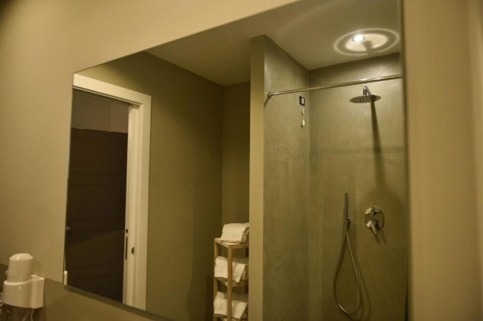 Imagen de la habitación del Hotel Pompei Be Green. Foto 8