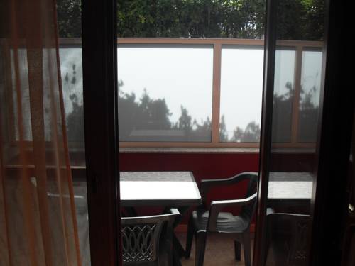 Imagen de la habitación del Hotel Pompei. Foto 16