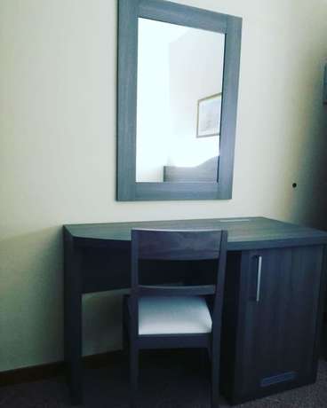 Imagen de la habitación del Hotel Pompei, FIUGGI. Foto 8