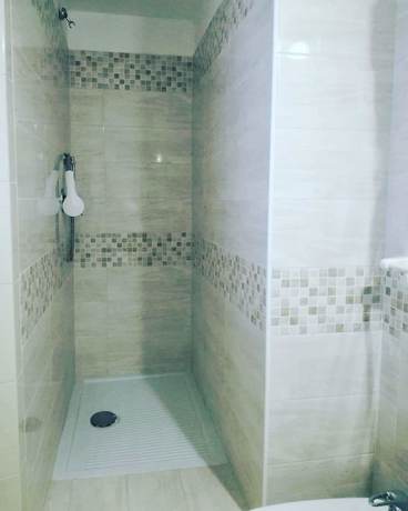 Imagen de la habitación del Hotel Pompei, FIUGGI. Foto 10