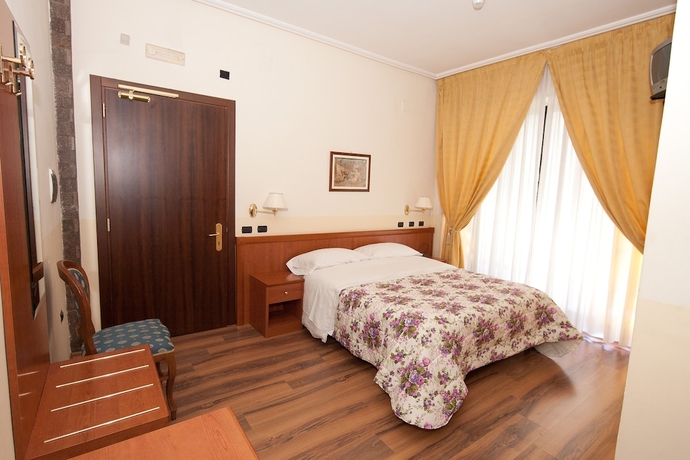 Imagen de la habitación del Hotel Pompeii Ruins. Foto 4