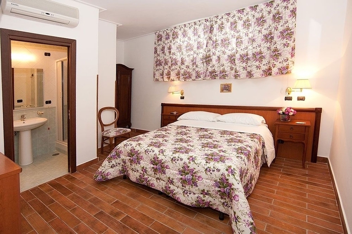 Imagen de la habitación del Hotel Pompeii Ruins. Foto 7