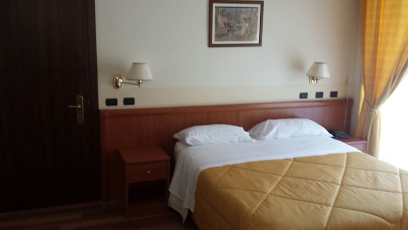 Imagen de la habitación del Hotel Pompeii Ruins. Foto 10