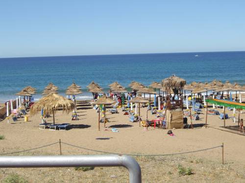 Imagen de la habitación del Hotel Pompeo Residence. Foto 2