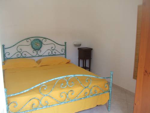 Imagen de la habitación del Hotel Pompeo Residence. Foto 3