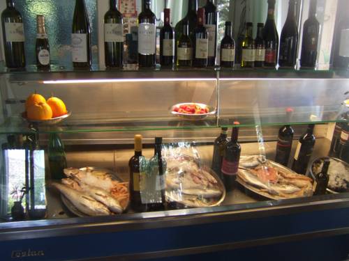 Imagen de la habitación del Hotel Pompeo Residence. Foto 7