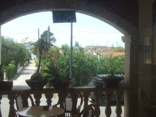 Imagen de la habitación del Hotel Pompeo Residence. Foto 8