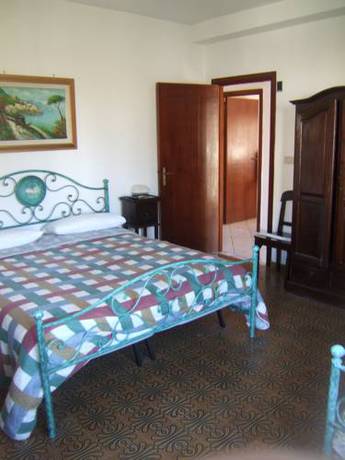 Imagen de la habitación del Hotel Pompeo Residence. Foto 12