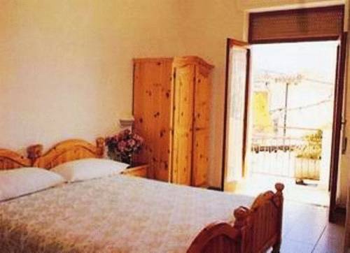 Imagen de la habitación del Hotel Pompeo Residence. Foto 13