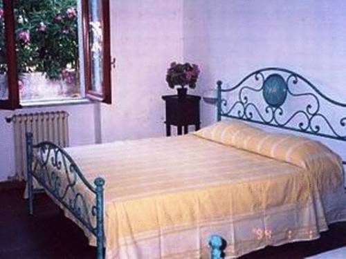 Imagen de la habitación del Hotel Pompeo Residence. Foto 14