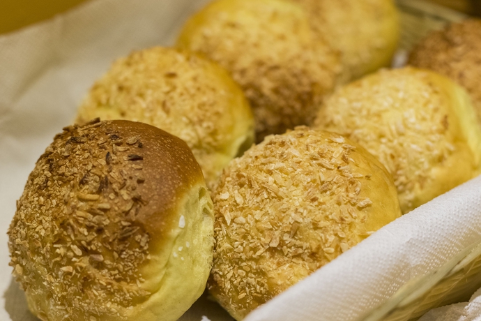 Imagen del bar/restaurante del Hotel Pompeu Rio. Foto 7