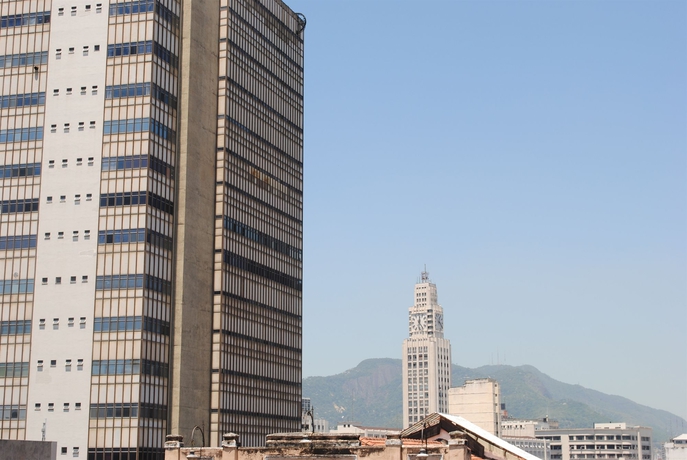 Imagen general del Hotel Pompeu Rio. Foto 2