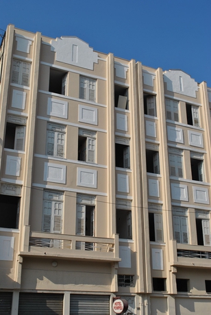 Imagen general del Hotel Pompeu Rio. Foto 3