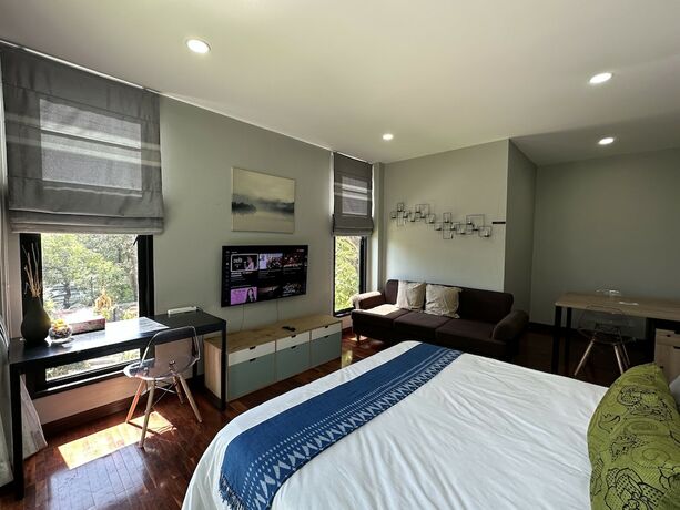 Imagen general del Hotel Pompom Home. Foto 2