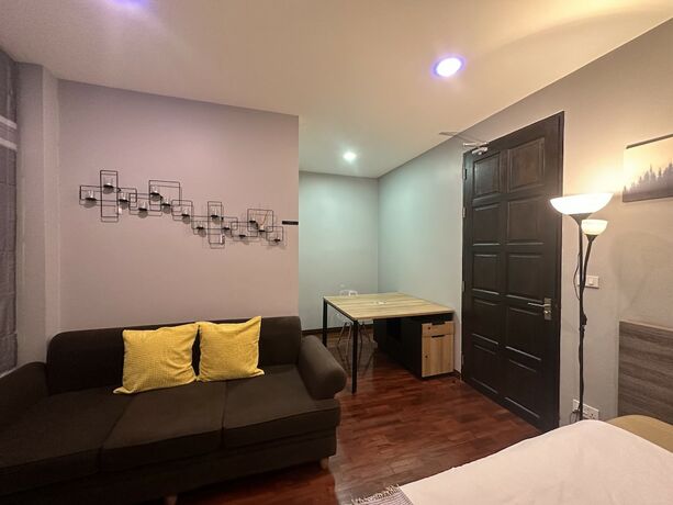 Imagen general del Hotel Pompom Home. Foto 3