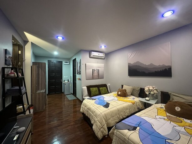 Imagen general del Hotel Pompom Home. Foto 5