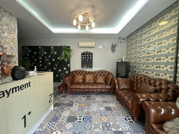 Imagen general del Hotel Pompom Home. Foto 6
