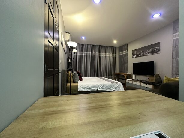 Imagen general del Hotel Pompom Home. Foto 7