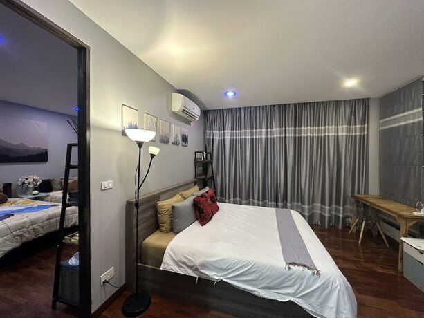 Imagen general del Hotel Pompom Home. Foto 9