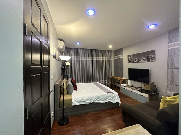 Imagen general del Hotel Pompom Home. Foto 11