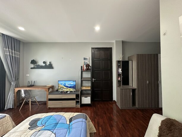 Imagen general del Hotel Pompom Home. Foto 12