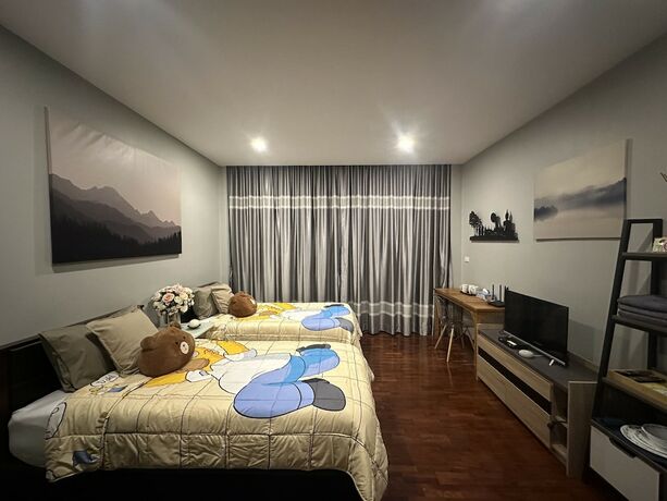 Imagen general del Hotel Pompom Home. Foto 13