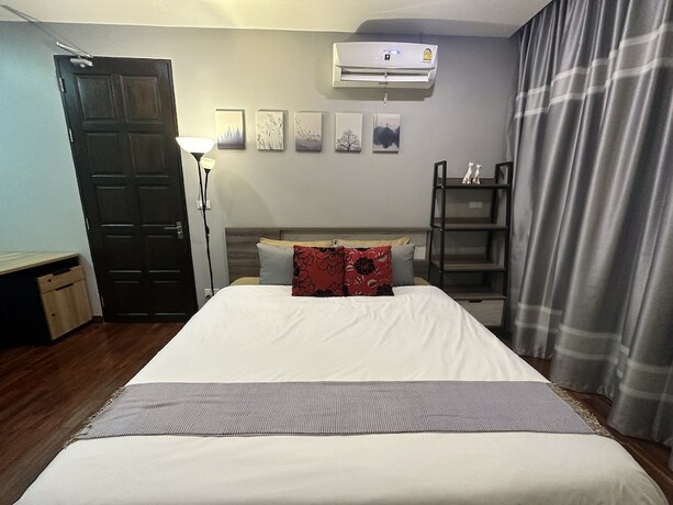 Imagen general del Hotel Pompom Home. Foto 14